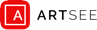 artsee logo
